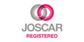 Joscar Registered logo